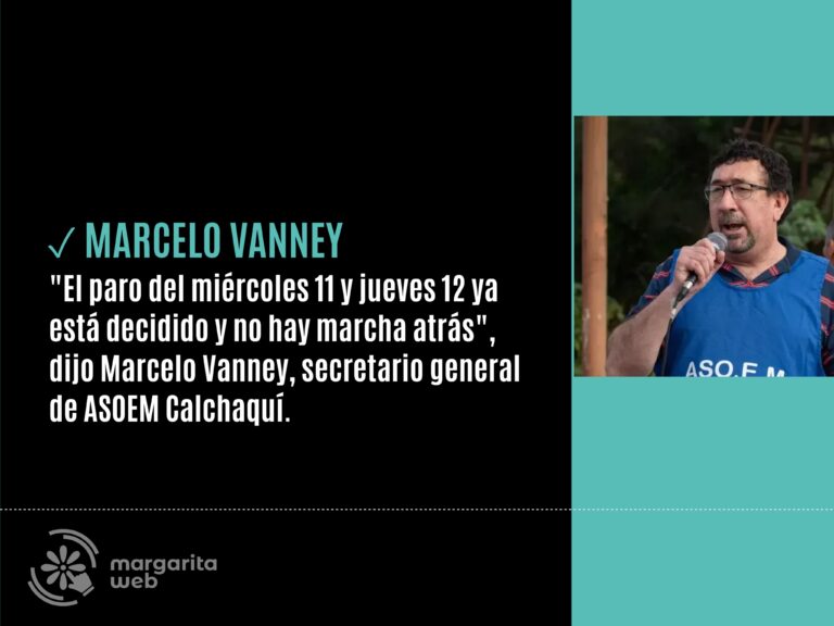 MARCELO VANNEY EN EL STREAMING DE FMX MARGARITA